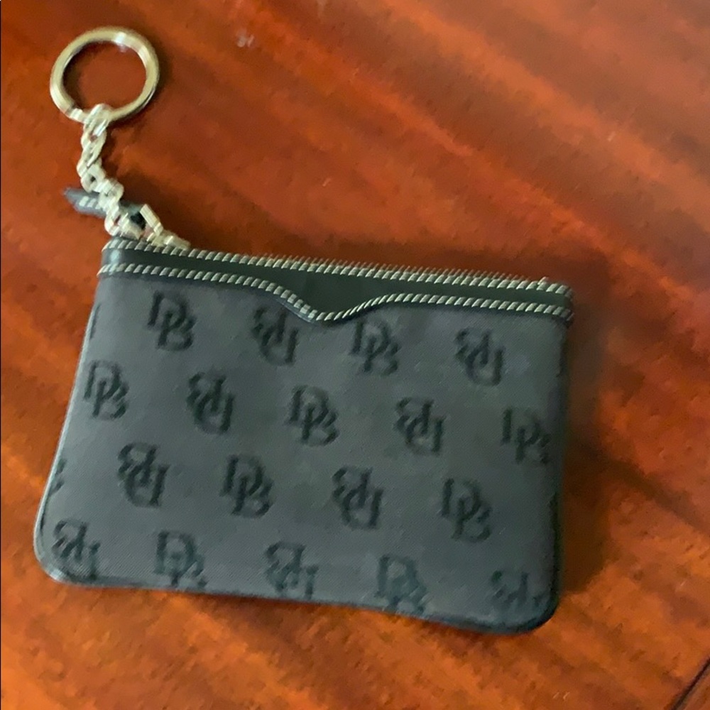Change purse
